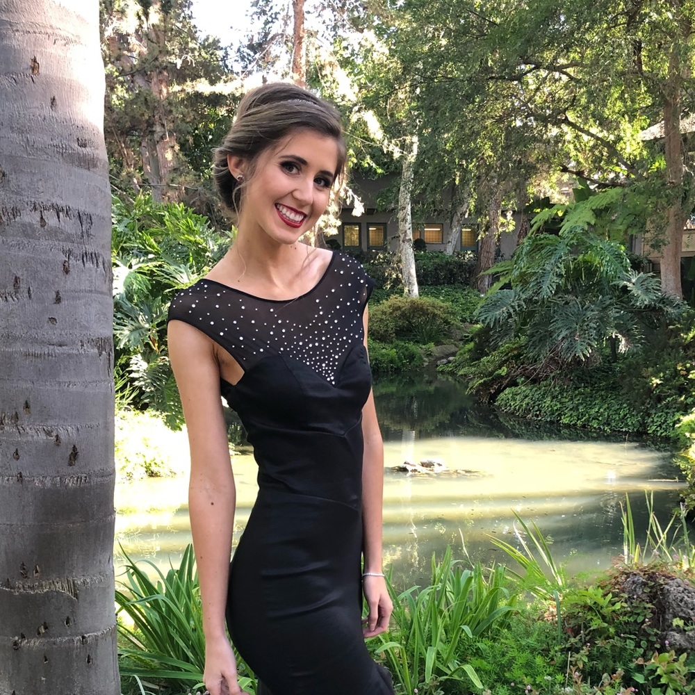 Meet your Posher, Bretlyn